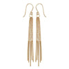 Boucles d'oreilles Dorjoy Boucles d'oreilles Angelina