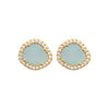 Boucles d'oreilles Dorjoy Boucles d'oreilles Annick