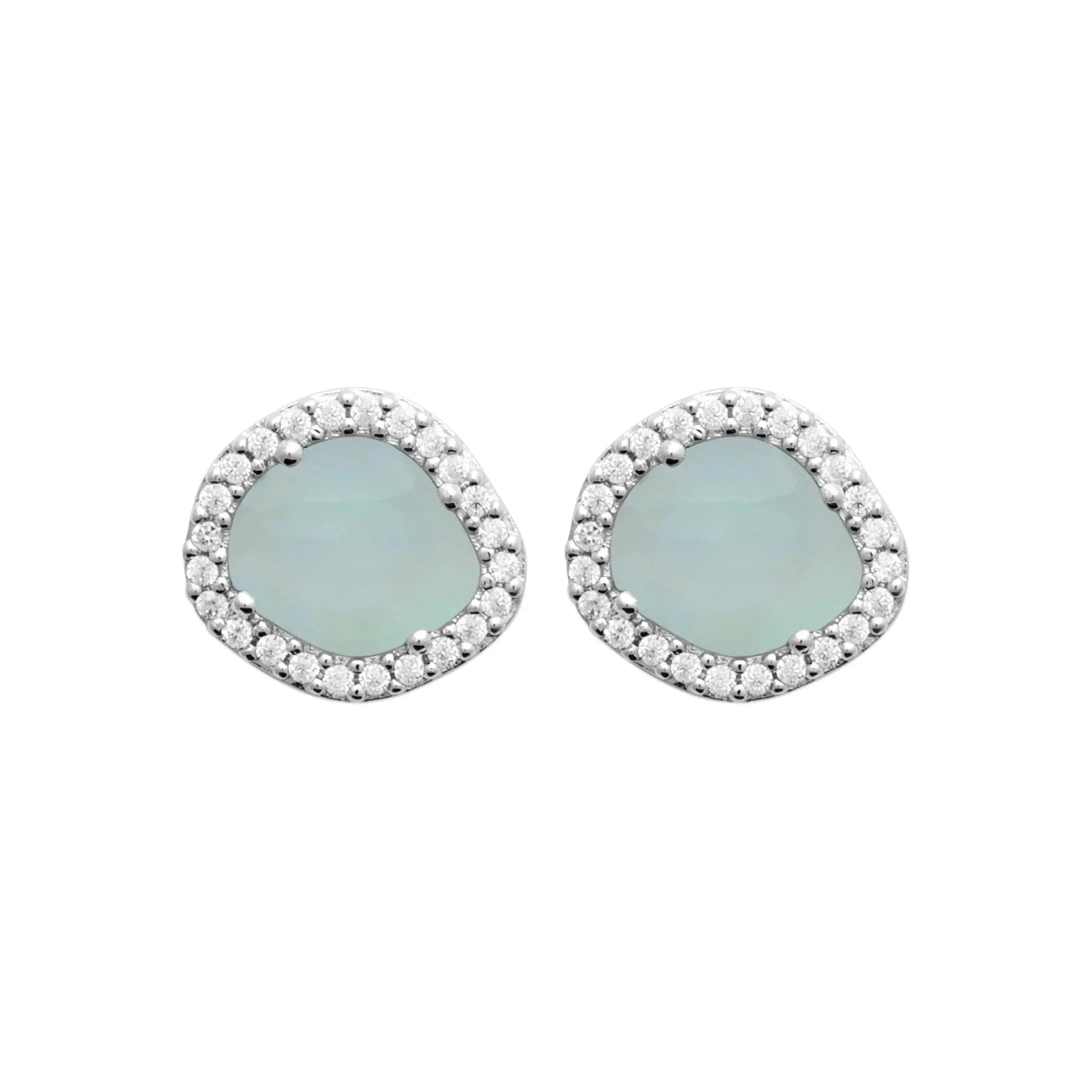 Boucles d'oreilles Dorjoy Boucles d'oreilles Annick
