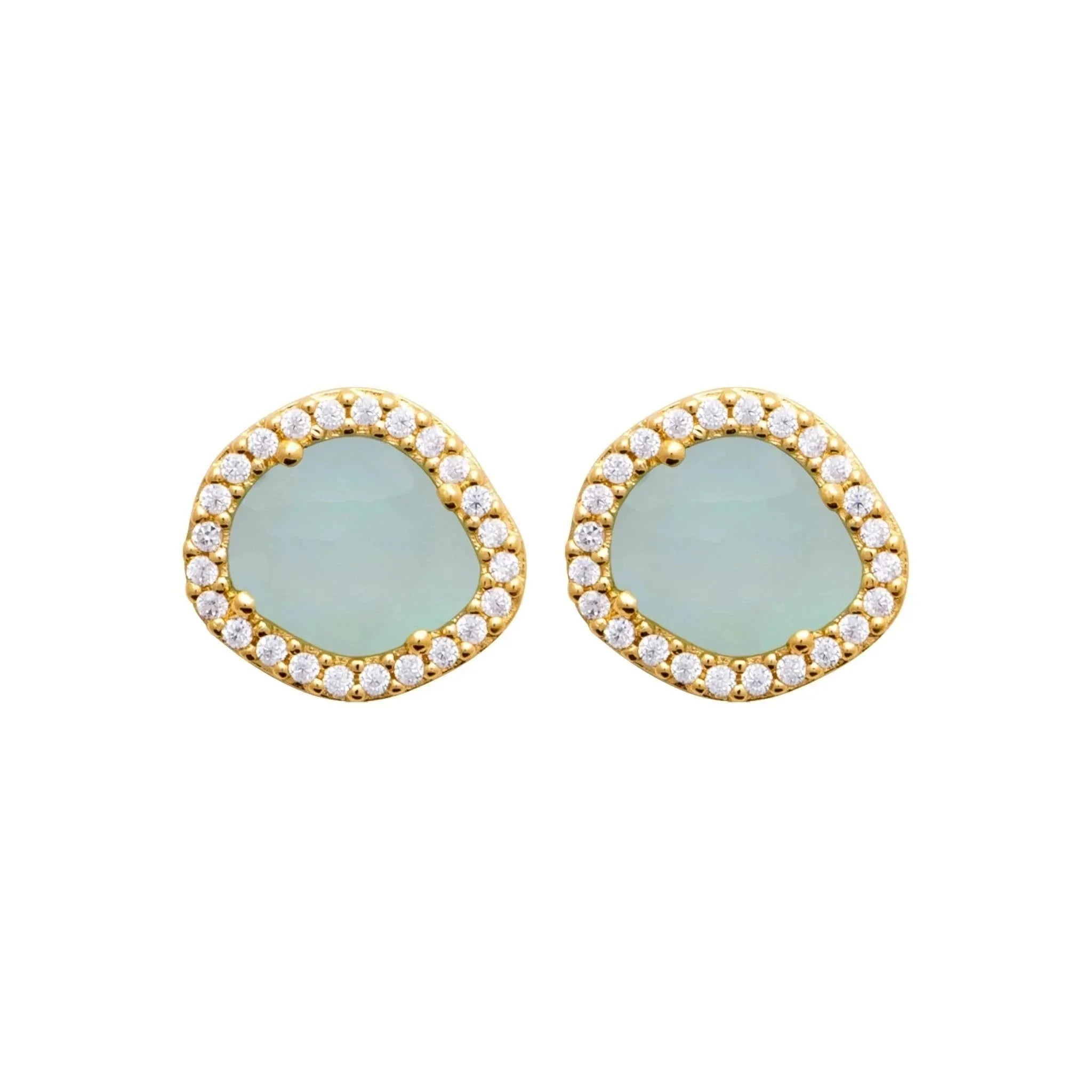 Boucles d'oreilles Dorjoy Boucles d'oreilles Annick