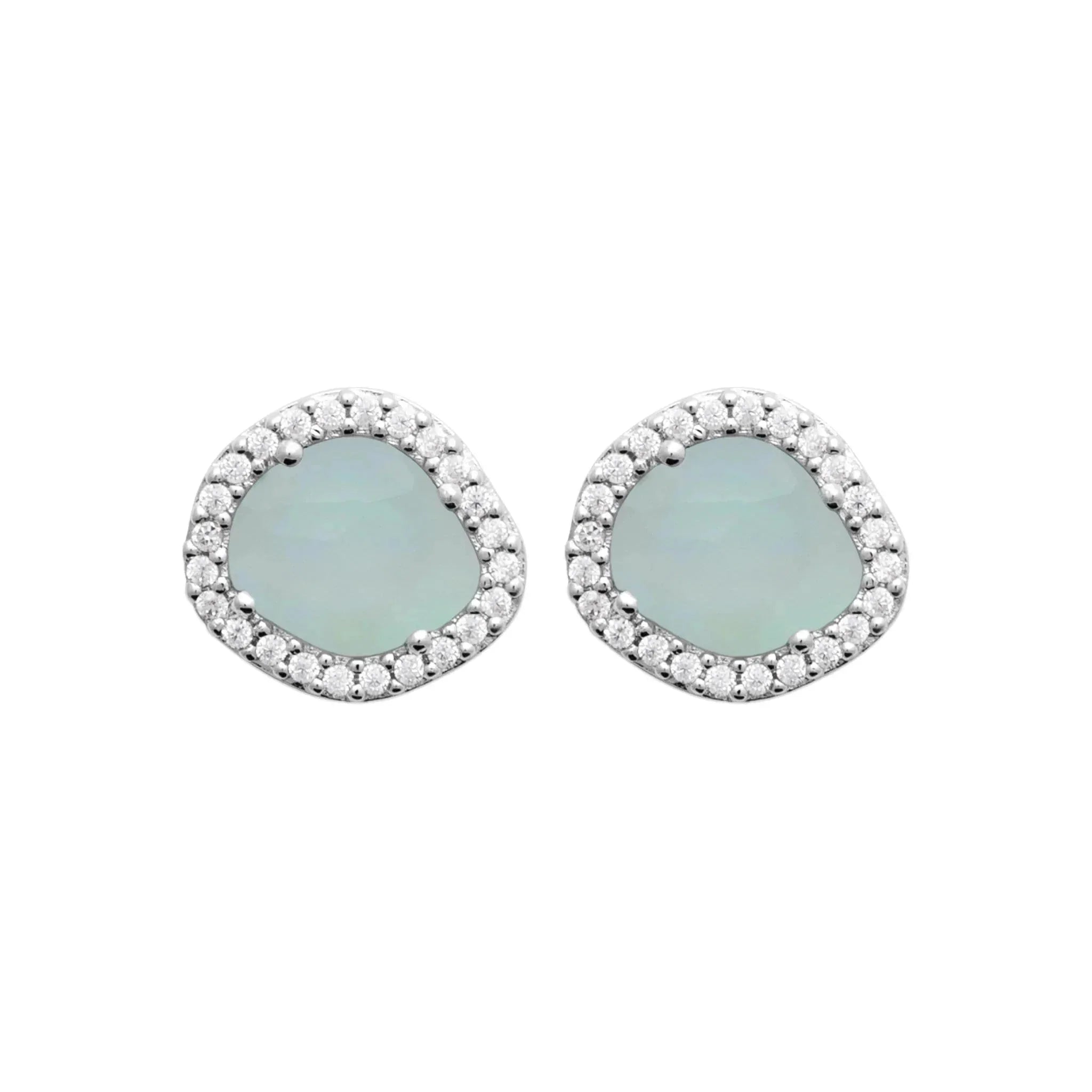 Boucles d'oreilles Dorjoy Boucles d'oreilles Annick