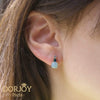 Boucles d'oreilles Dorjoy Boucles d'oreilles Anushka