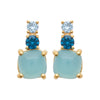 Boucles d'oreilles Dorjoy Boucles d'oreilles Anushka