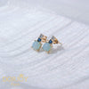 Boucles d'oreilles Dorjoy Boucles d'oreilles Anushka