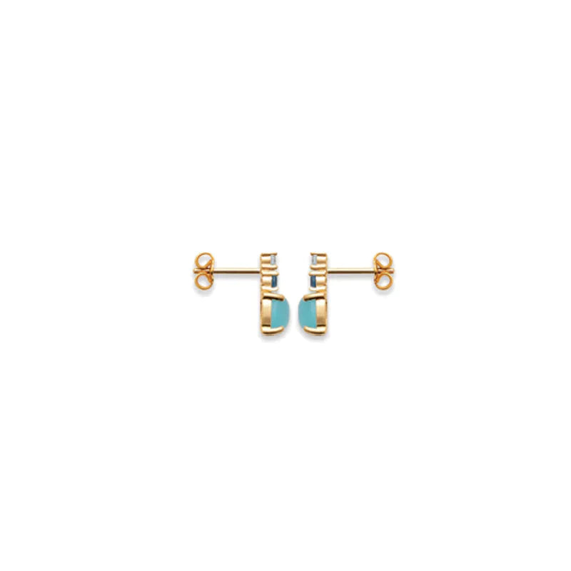 Boucles d'oreilles Dorjoy Boucles d'oreilles Anushka