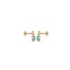 Boucles d'oreilles Dorjoy Boucles d'oreilles Anushka