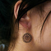 Boucles d'oreilles Dorjoy Boucles d'oreilles Artémis
