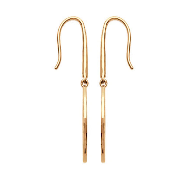 Boucles d'oreilles Dorjoy Boucles d'oreilles Artémis