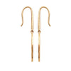 Boucles d'oreilles Dorjoy Boucles d'oreilles Artémis