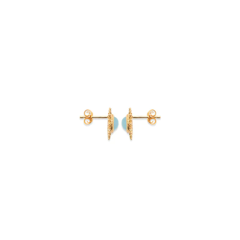 Boucles d'oreilles Dorjoy Boucles d'oreilles Axelle