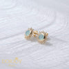 Boucles d'oreilles Dorjoy Boucles d'oreilles Axelle