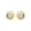 Boucles d'oreilles Dorjoy Boucles d'oreilles Axelle