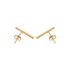 Boucles d'oreilles Dorjoy Boucles d'oreilles Barres