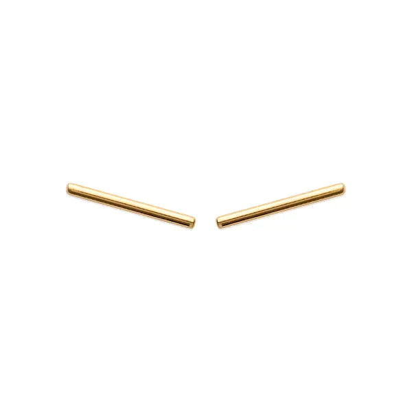Boucles d'oreilles Dorjoy Boucles d'oreilles Barres
