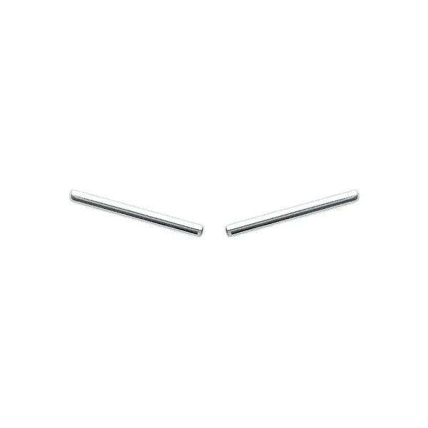 Boucles d'oreilles Dorjoy Boucles d'oreilles Barres
