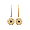 Boucles d'oreilles Dorjoy Boucles d'oreilles Basile