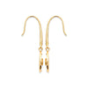 Boucles d'oreilles Dorjoy Boucles d'oreilles Basile