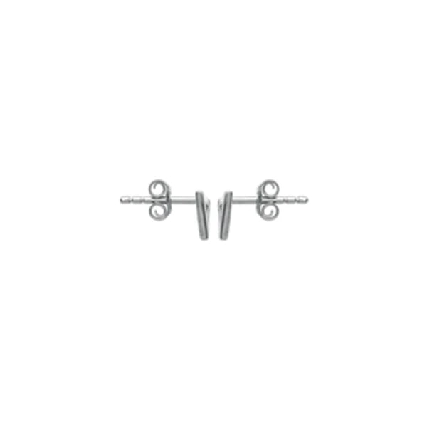 Boucles d'oreilles Dorjoy Boucles d'oreilles Bermude