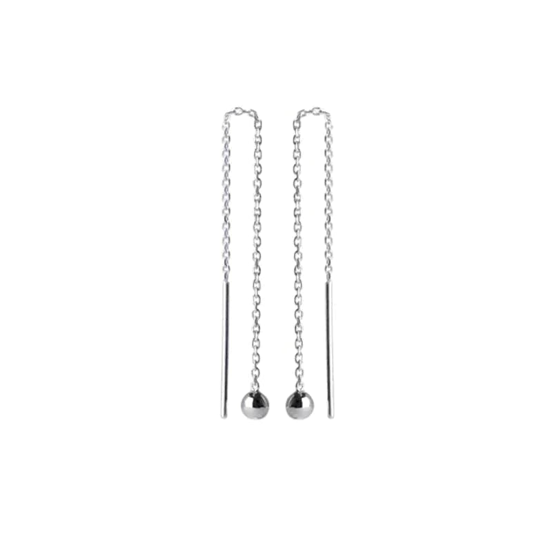 Boucles d'oreilles Dorjoy Boucles d'oreilles Bertille
