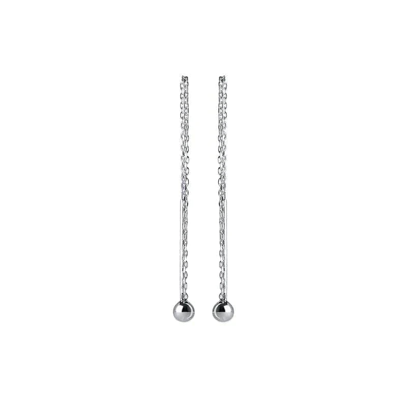 Boucles d'oreilles Dorjoy Boucles d'oreilles Bertille