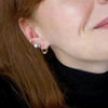 Boucles d'oreilles Dorjoy Boucles d'oreilles Boules