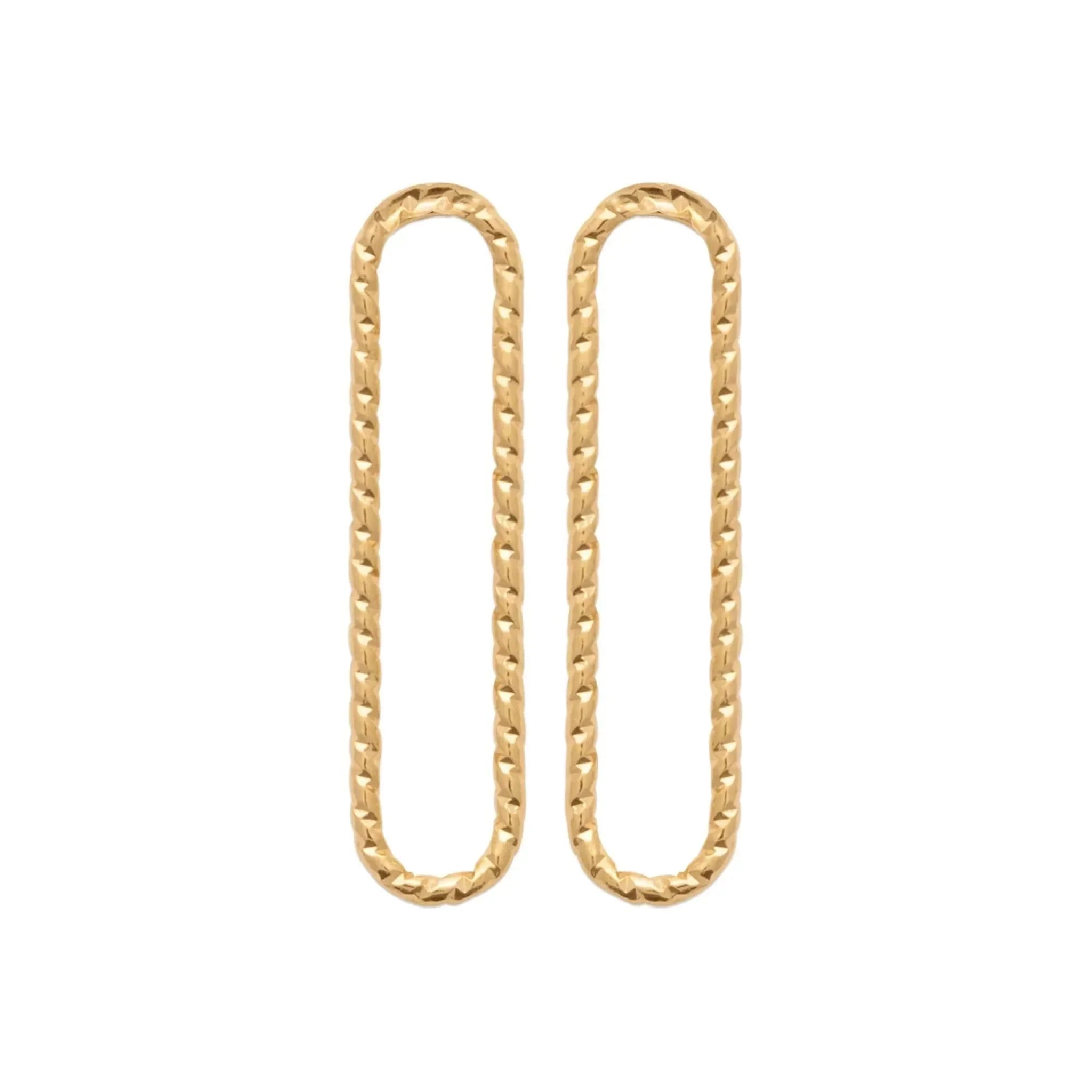 Boucles d'oreilles Dorjoy Boucles d'oreilles Brigitte