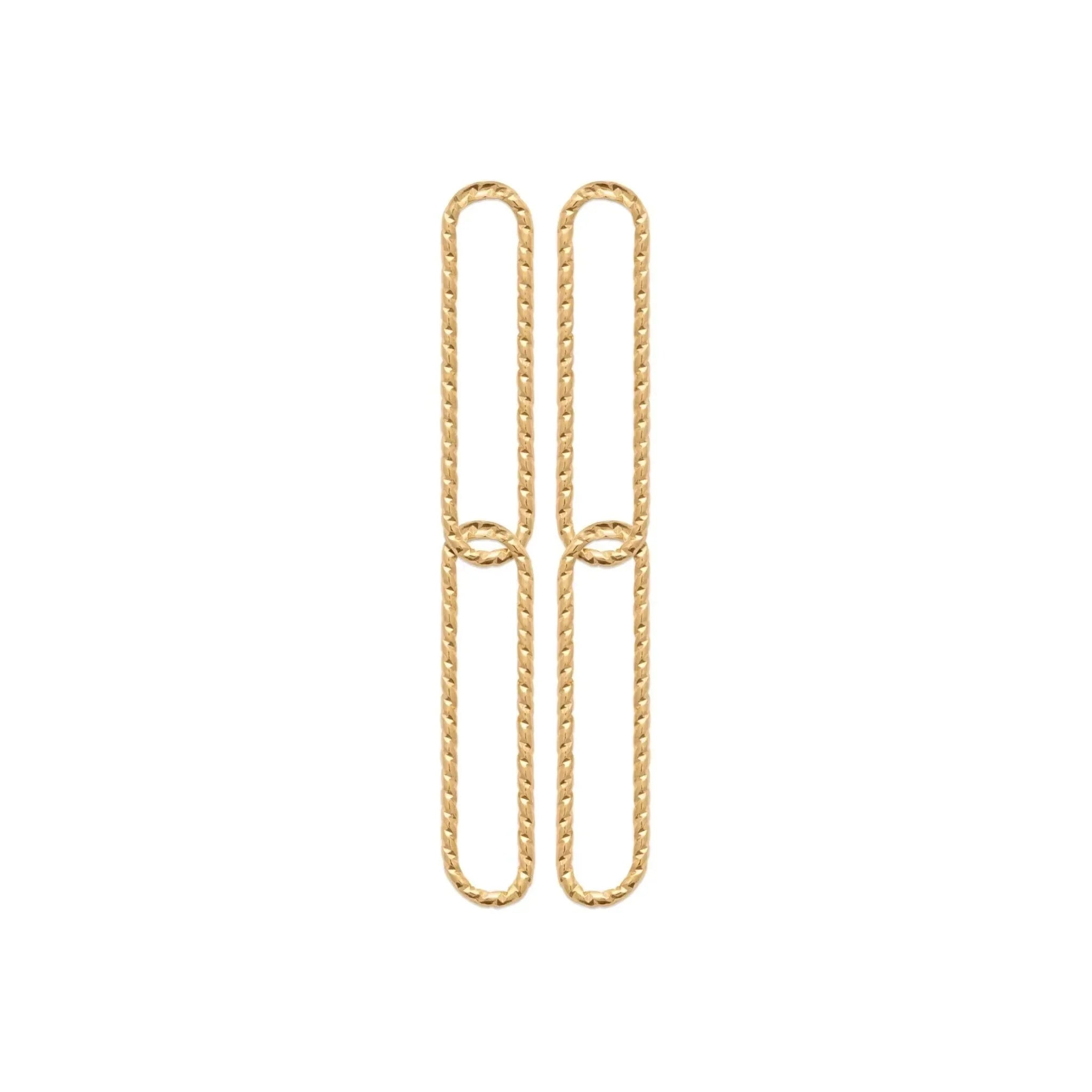 Boucles d'oreilles Dorjoy Boucles d'oreilles Brigitte