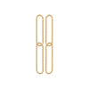 Boucles d'oreilles Dorjoy Boucles d'oreilles Brigitte
