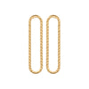 Boucles d'oreilles Dorjoy Boucles d'oreilles Brigitte