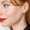 Boucles d'oreilles Dorjoy Boucles d'oreilles Carina