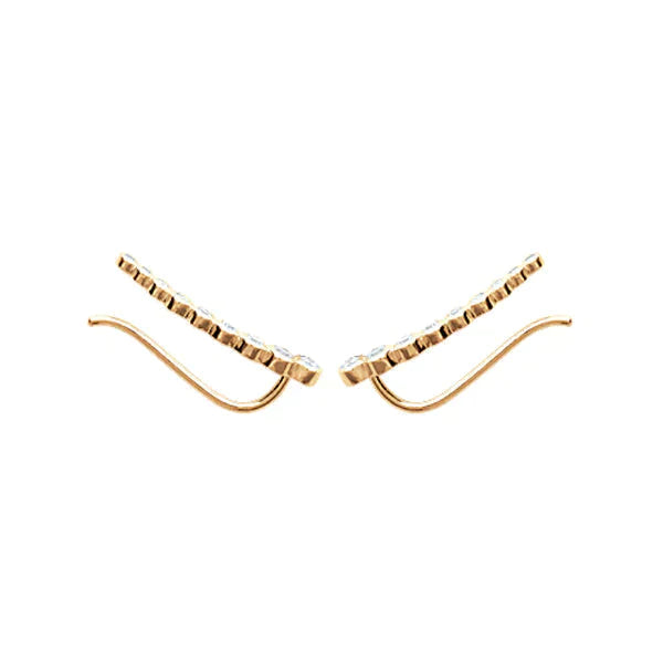 Boucles d'oreilles Dorjoy Boucles d'oreilles Carina