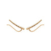 Boucles d'oreilles Dorjoy Boucles d'oreilles Carina