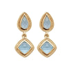 Boucles d'oreilles Dorjoy Boucles d'oreilles Cassie
