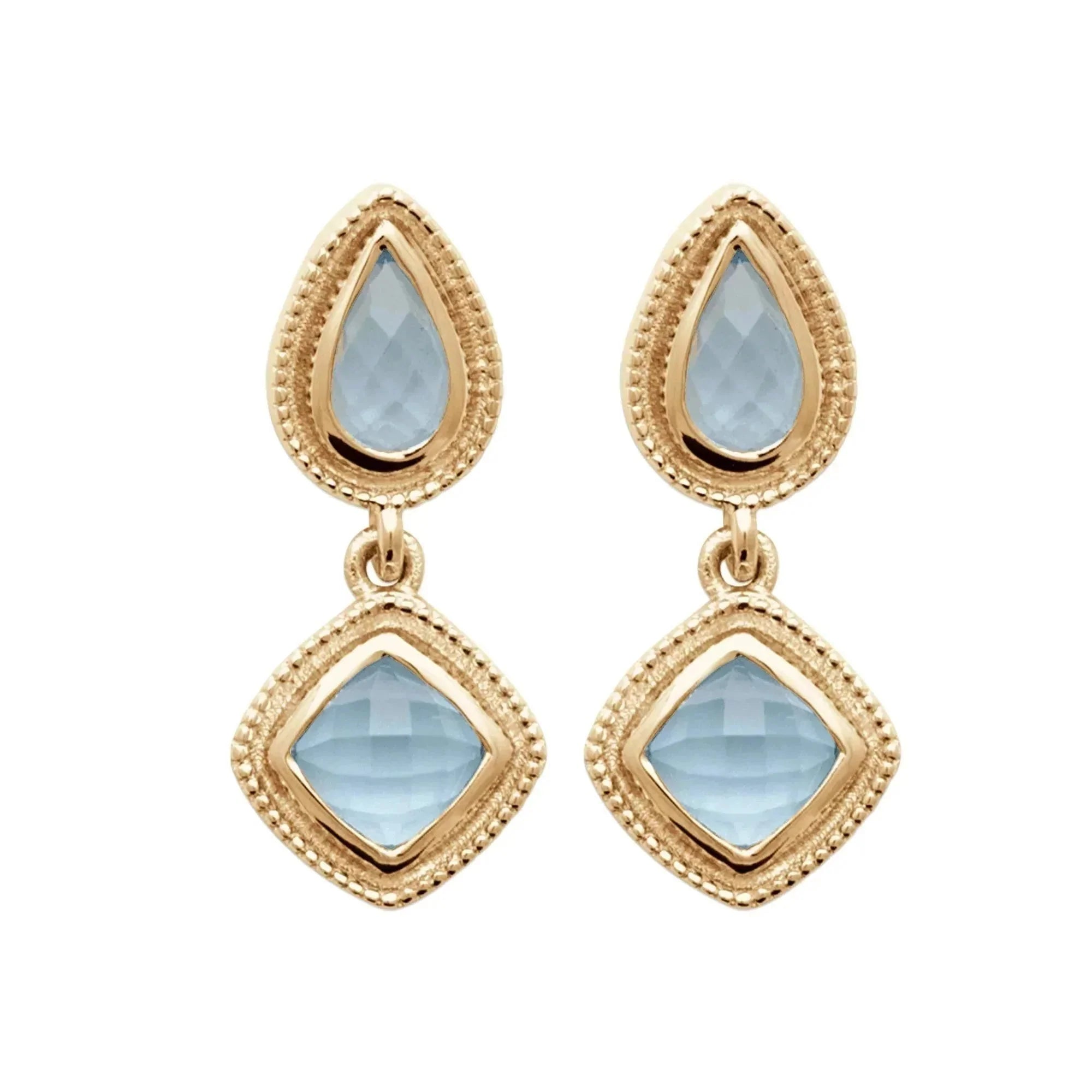 Boucles d'oreilles Dorjoy Boucles d'oreilles Cassie