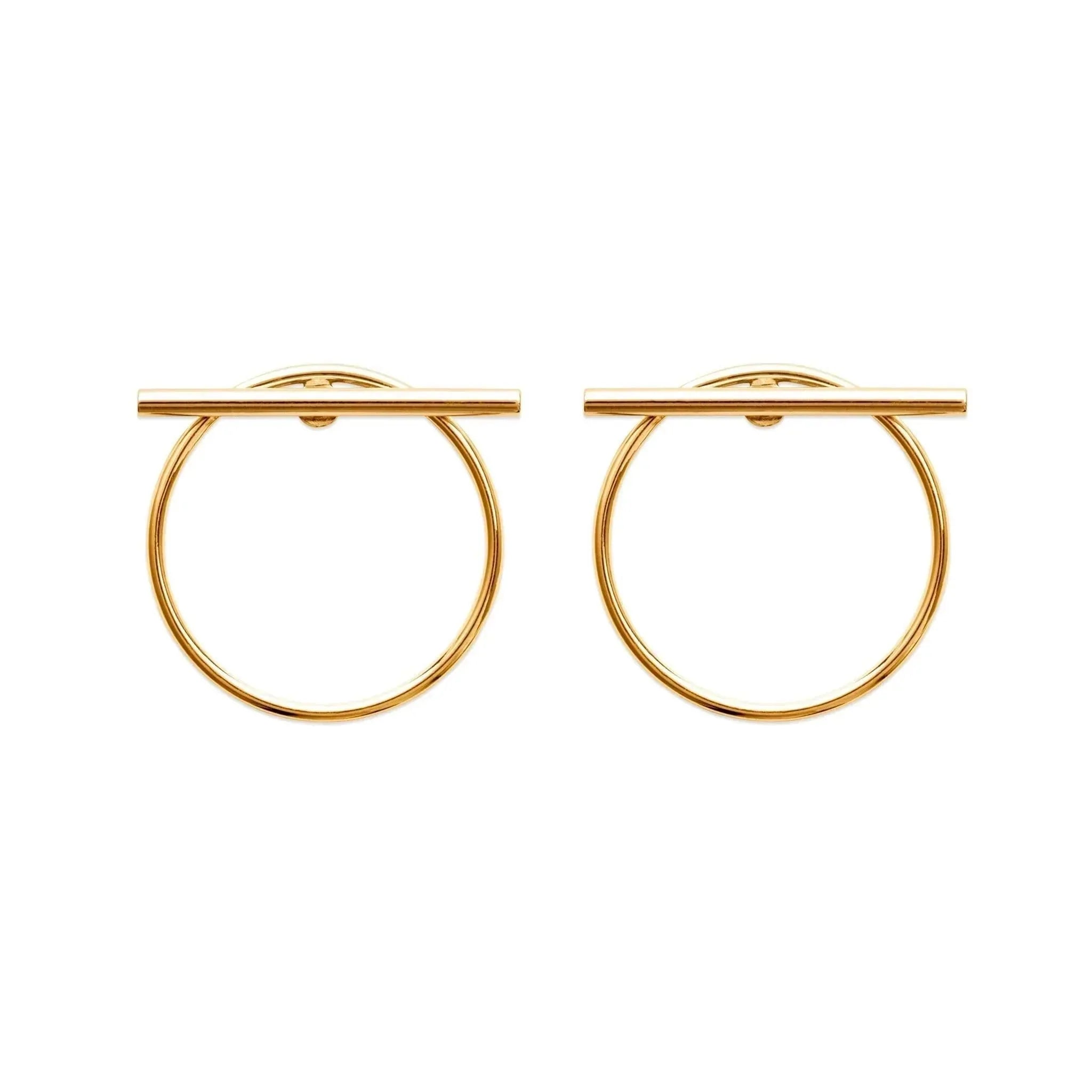 Boucles d'oreilles Dorjoy Boucles d'oreilles Célia