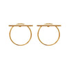 Boucles d'oreilles Dorjoy Boucles d'oreilles Célia