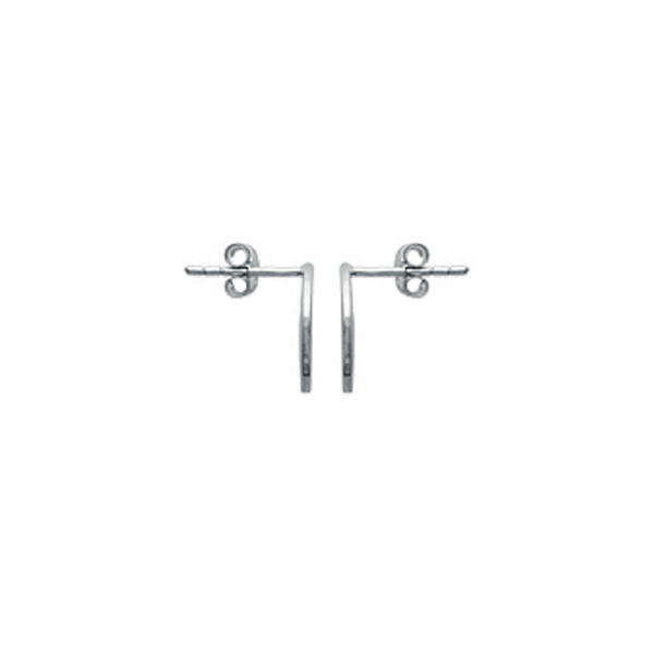 Boucles d'oreilles Dorjoy Boucles d'oreilles Cercle
