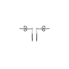 Boucles d'oreilles Dorjoy Boucles d'oreilles Cercle