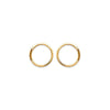 Boucles d'oreilles Dorjoy Boucles d'oreilles Cercle