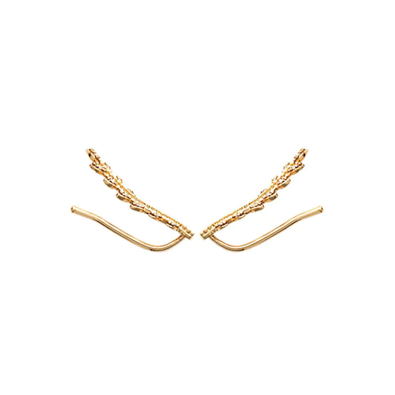 Boucles d'oreilles Dorjoy Boucles d'oreilles Ceres