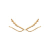 Boucles d'oreilles Dorjoy Boucles d'oreilles Ceres