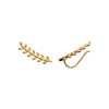 Boucles d'oreilles Dorjoy Boucles d'oreilles Ceres Or