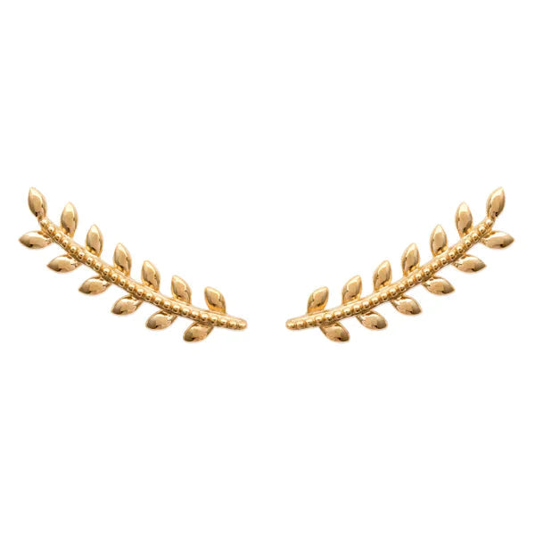 Boucles d'oreilles Dorjoy Boucles d'oreilles Ceres Or