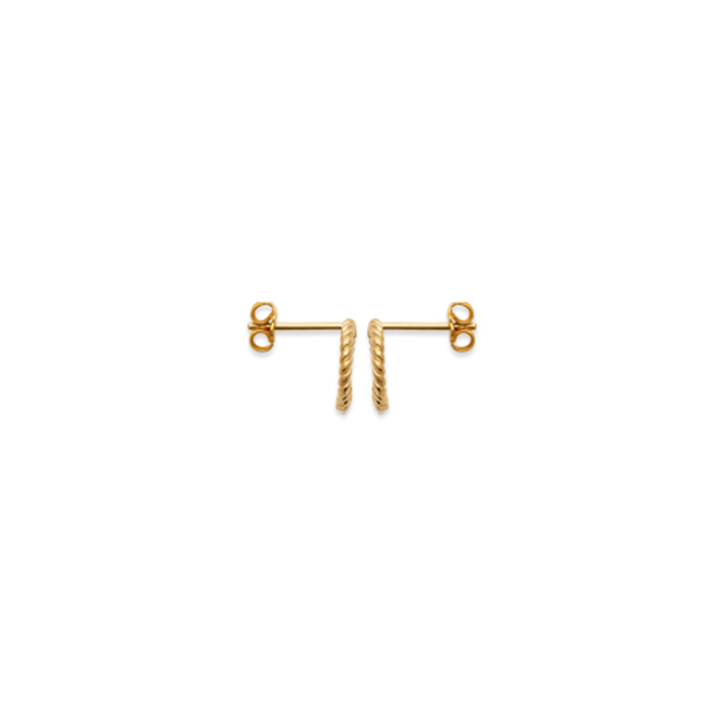 Boucles d'oreilles Dorjoy Boucles d'oreilles Constantina