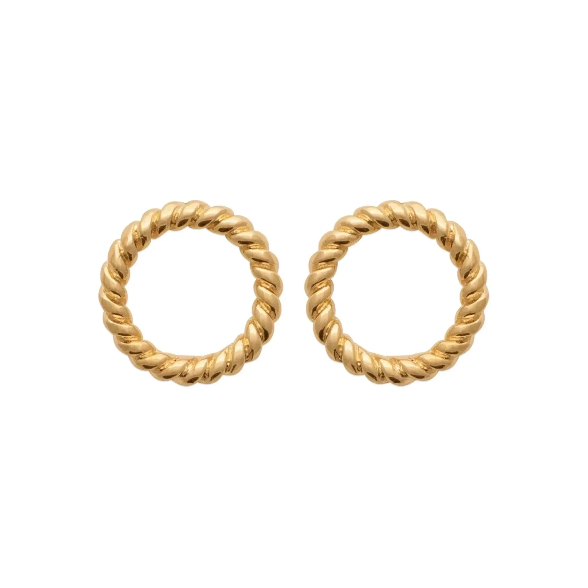 Boucles d'oreilles Dorjoy Boucles d'oreilles Constantina
