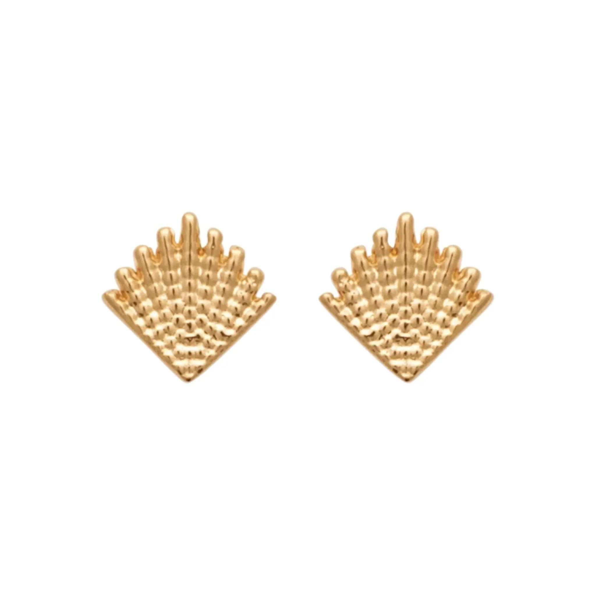 Boucles d'oreilles Dorjoy Boucles d'oreilles Coquillages