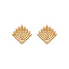Boucles d'oreilles Dorjoy Boucles d'oreilles Coquillages