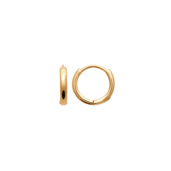 Boucles d'oreilles Dorjoy Boucles d'oreilles Créoles Abigaelle