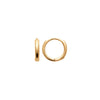 Boucles d'oreilles Dorjoy Boucles d'oreilles Créoles Abigaelle
