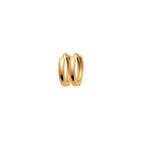 Boucles d'oreilles Dorjoy Boucles d'oreilles Créoles Abigaelle